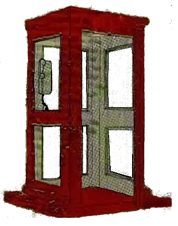 La Cabina