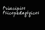Principios
